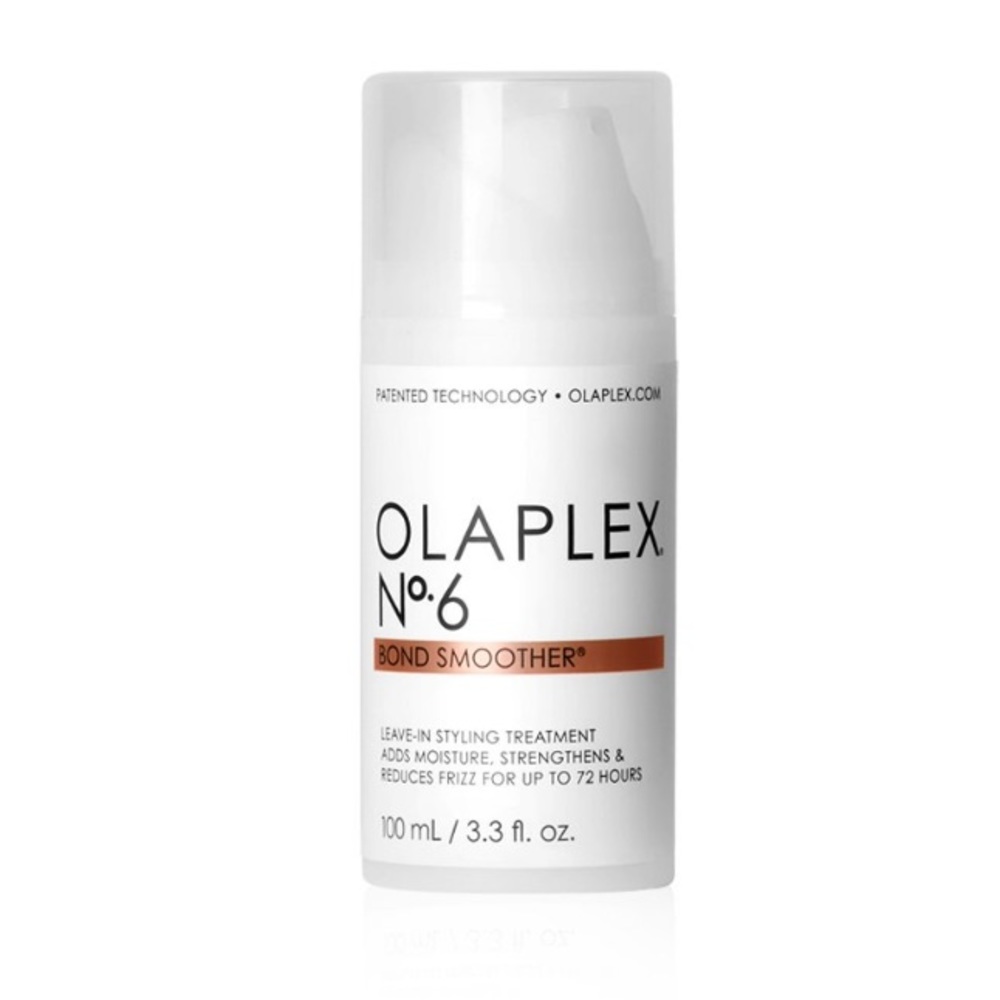 Olaplex No. 6 Bond Smoother 3.3 FL OZ